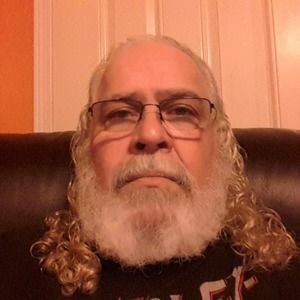 Meet your Posher, Jim